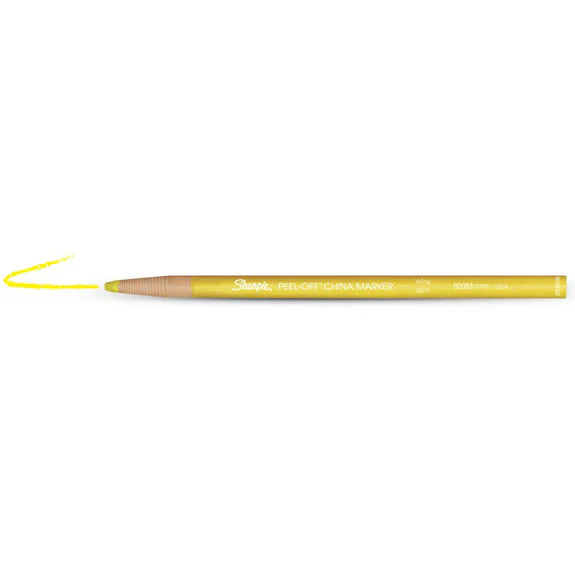 Sharpie Peel Off China Markers - Image 6