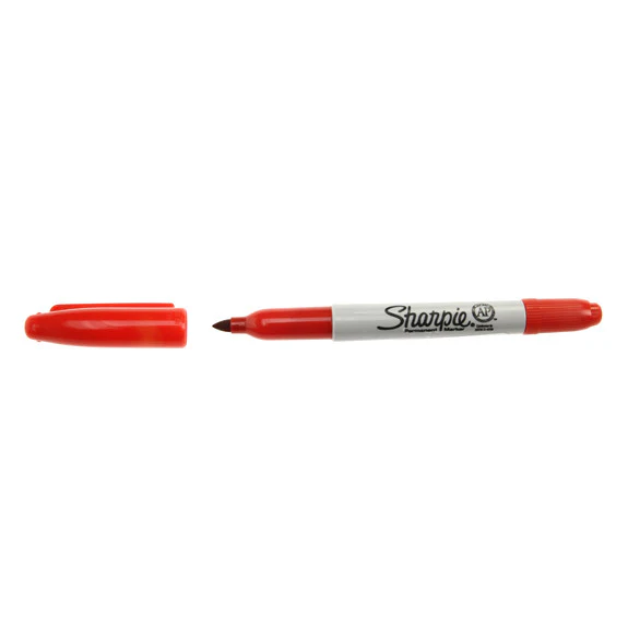 Sharpie Twin Tip Marker - Image 4