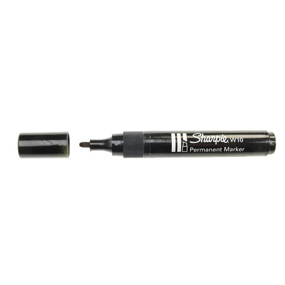 Sharpie W10 Marker - Image 4
