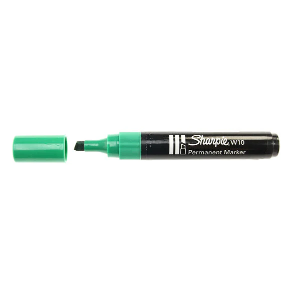 Sharpie W10 Marker - Image 5
