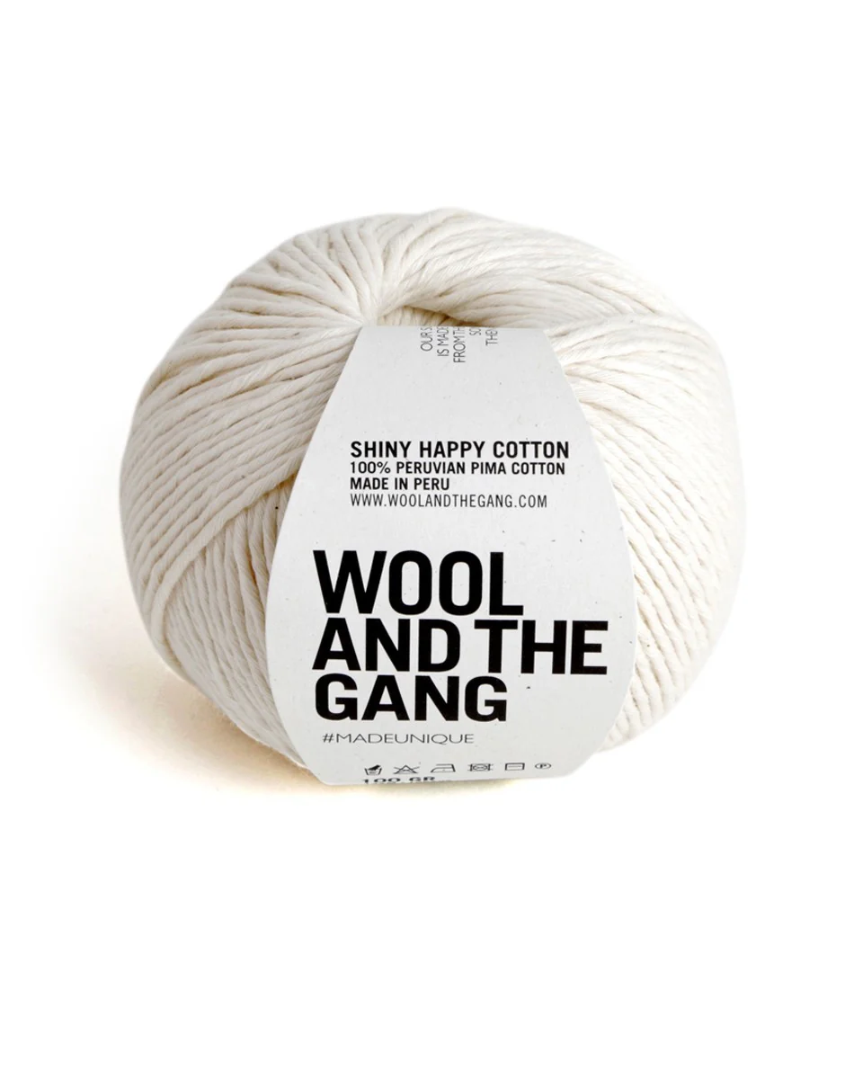 Shiny Happy Cotton - Image 11