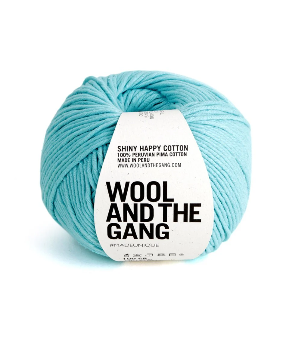 Shiny Happy Cotton - Image 12