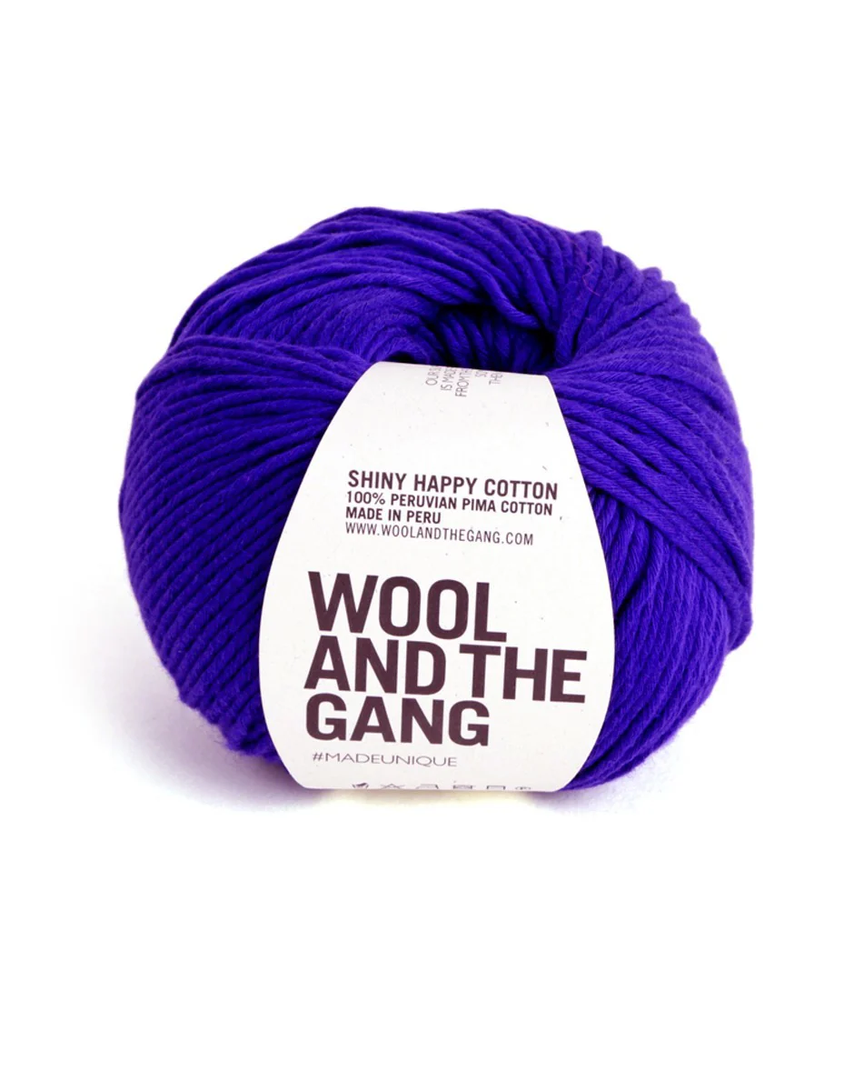 Shiny Happy Cotton - Image 14