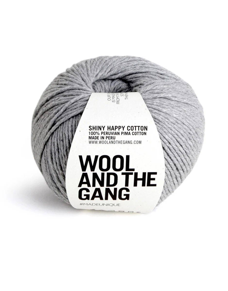 Shiny Happy Cotton - Image 15