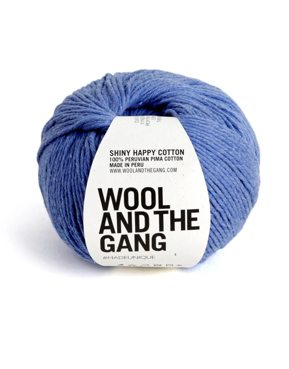 Shiny Happy Cotton - Image 19