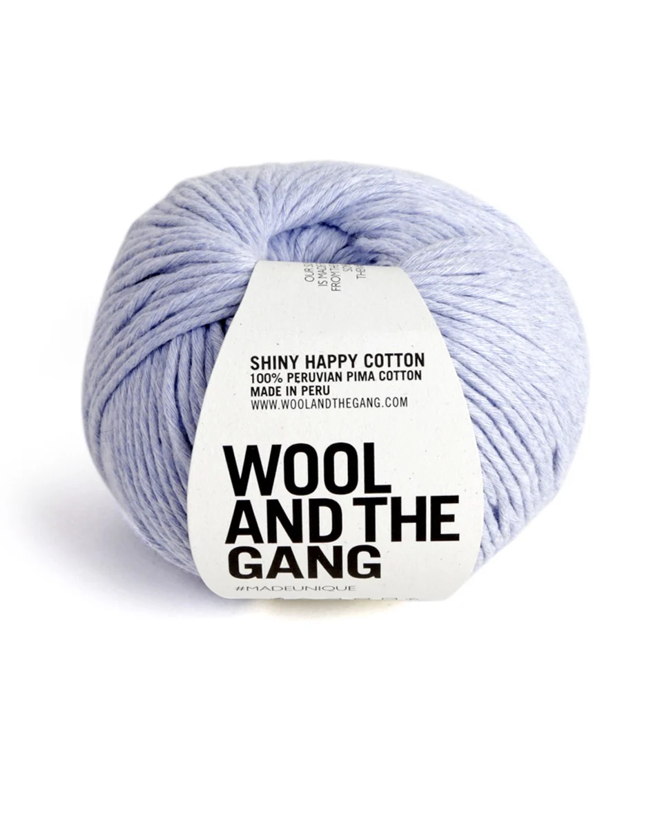 Shiny Happy Cotton - Image 2