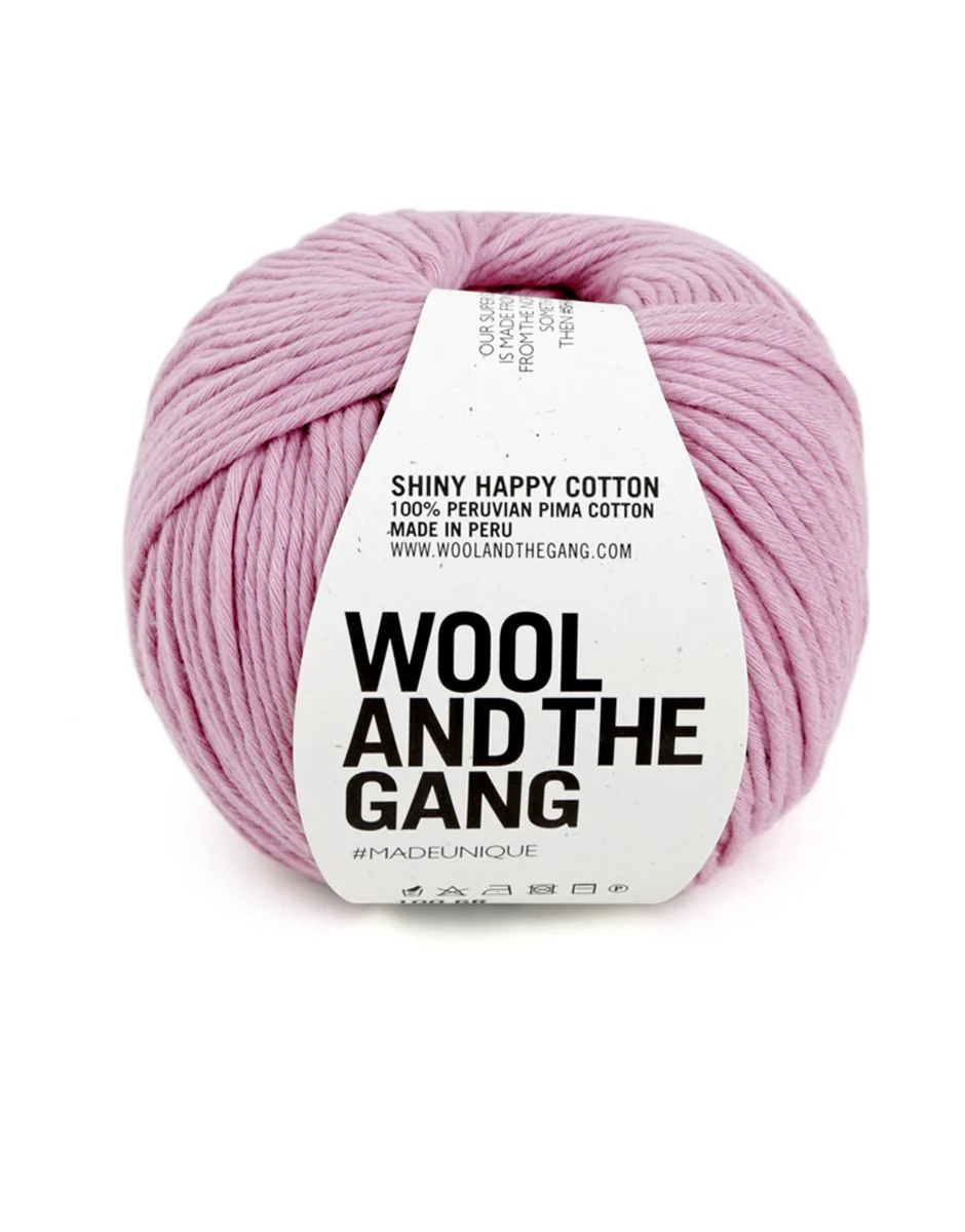 Shiny Happy Cotton - Image 21