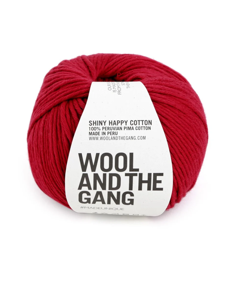 Shiny Happy Cotton - Image 22