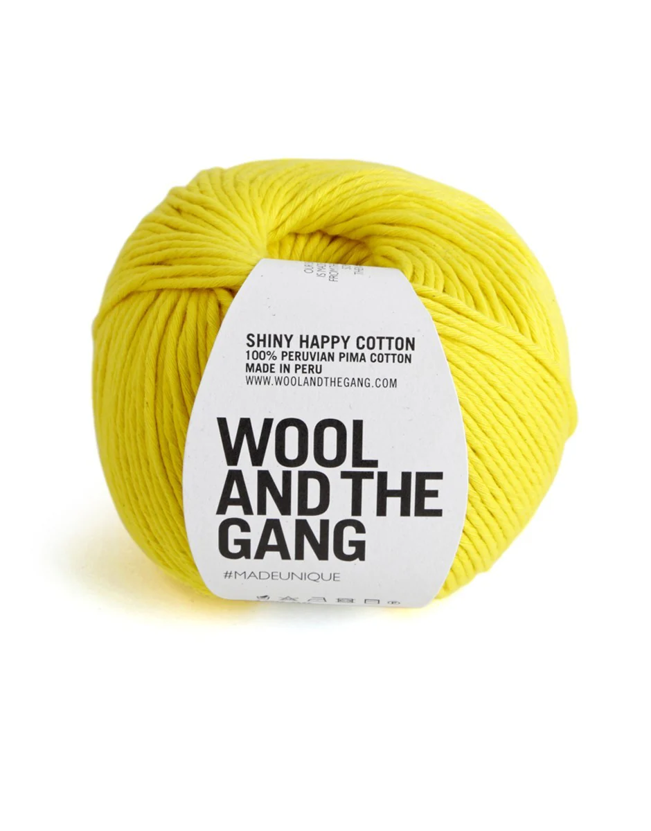 Shiny Happy Cotton - Image 3