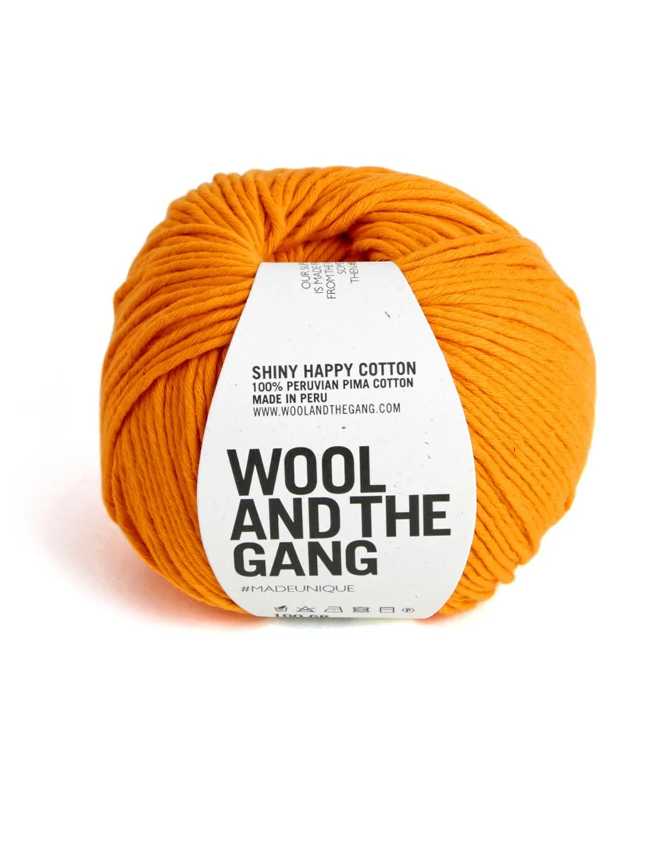 Shiny Happy Cotton - Image 4
