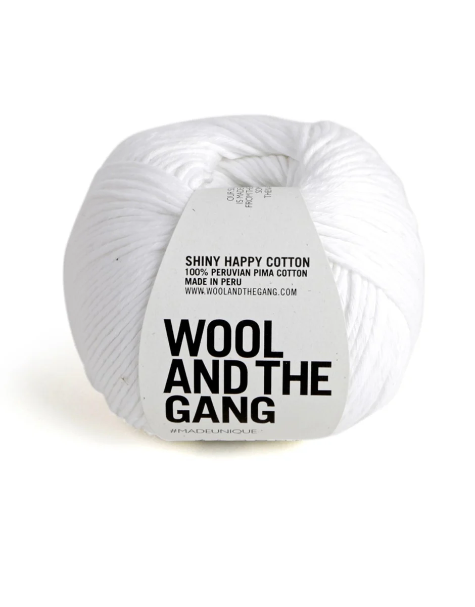 Shiny Happy Cotton - Image 5