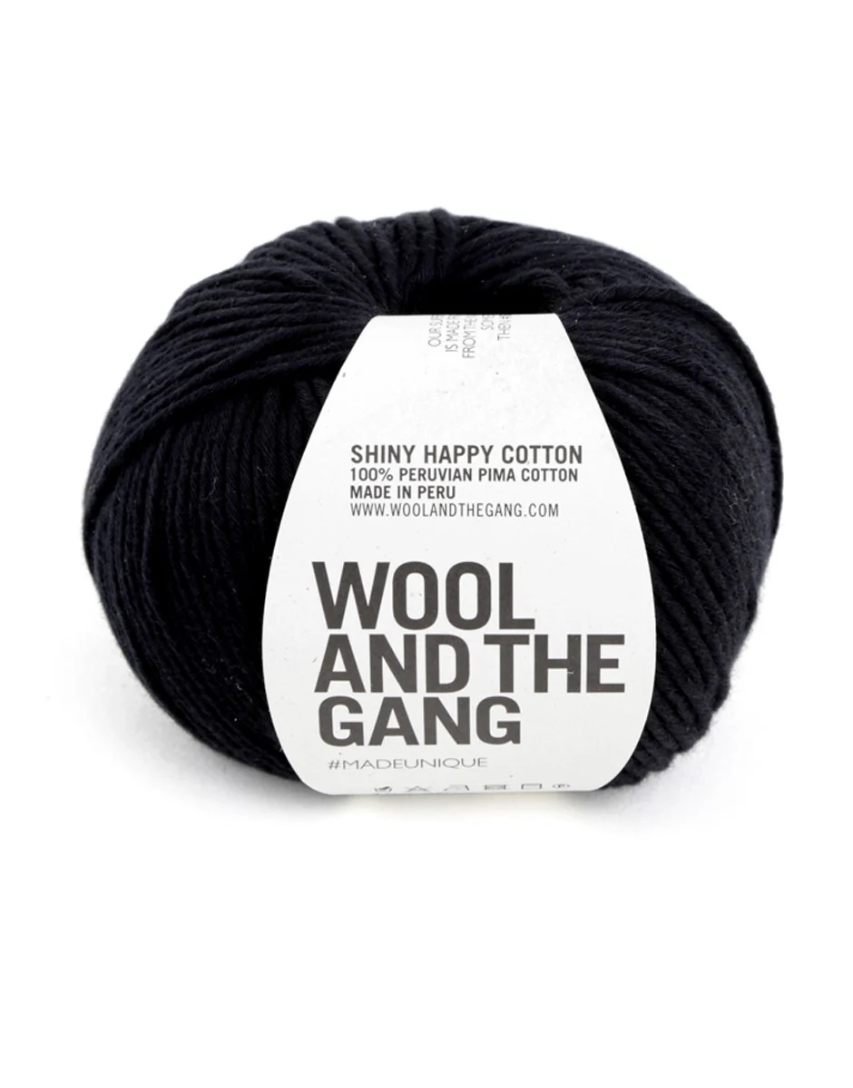 Shiny Happy Cotton - Image 7