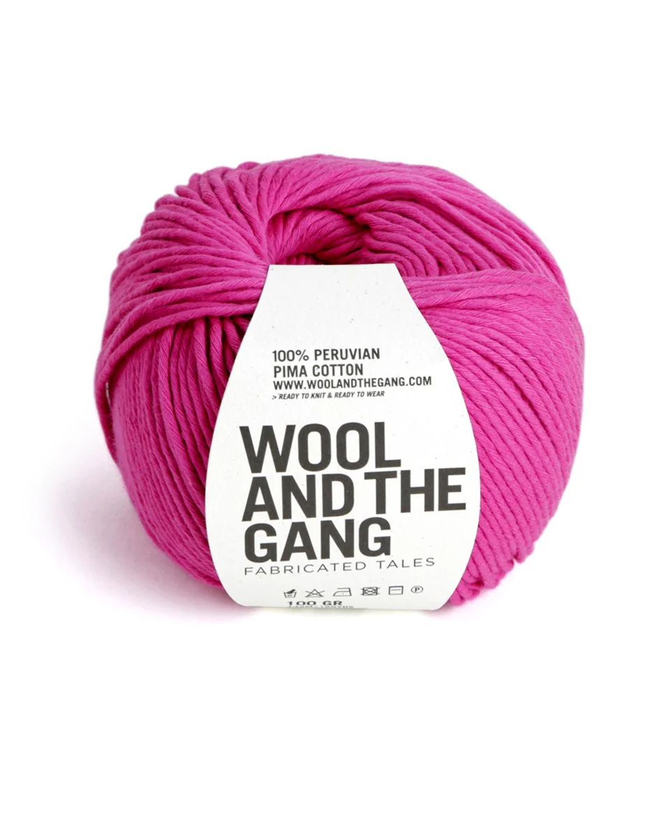 Shiny Happy Cotton - Image 9