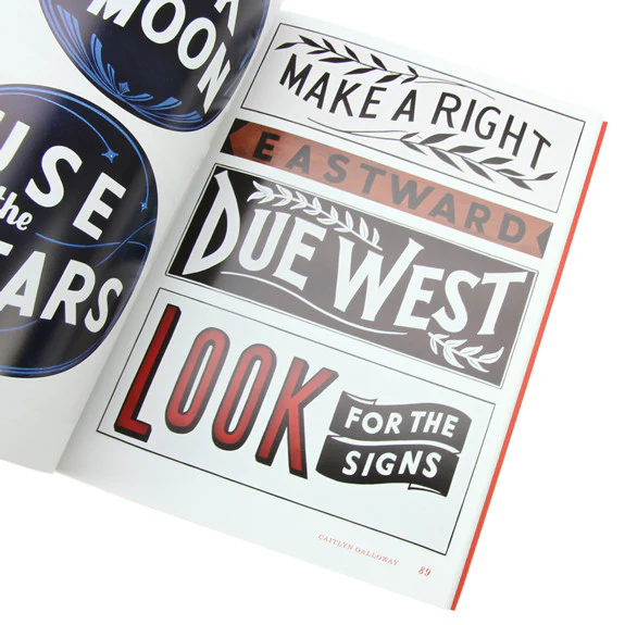 Sign Painters by Faythe Levine & Sam Machon - Image 2
