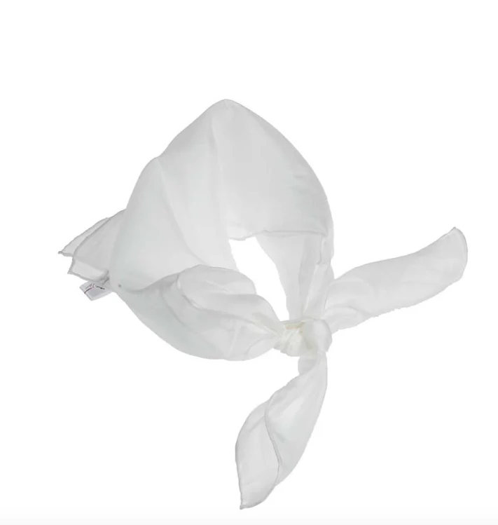 Silk Scarf - Image 2