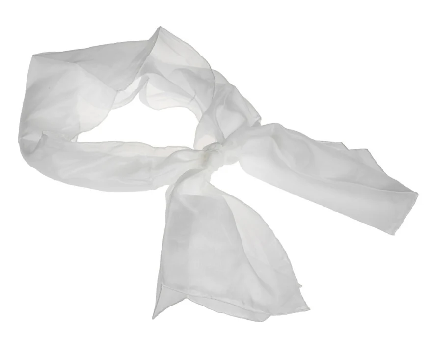 Silk Scarf - Image 3