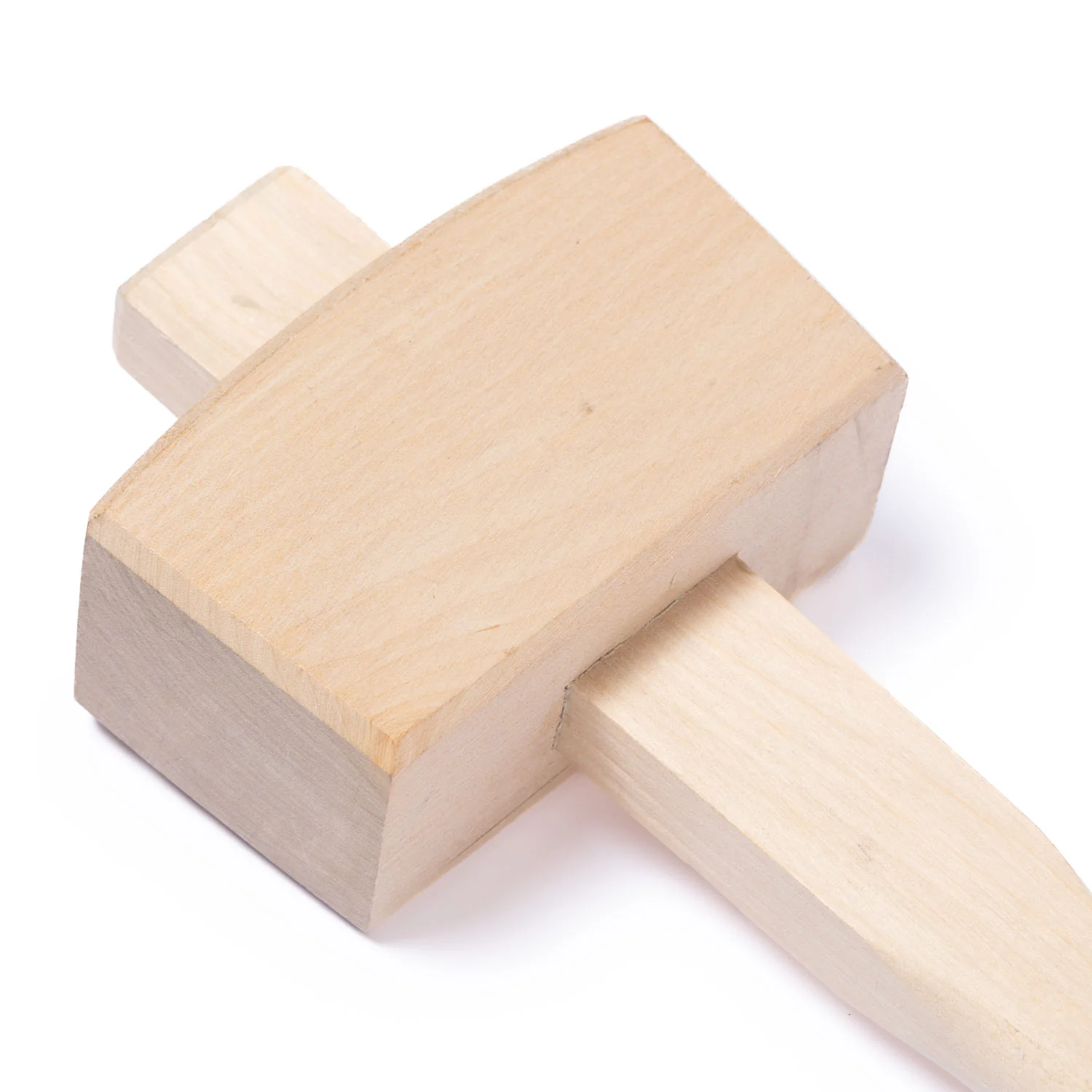 Wooden Mallet - Image 2