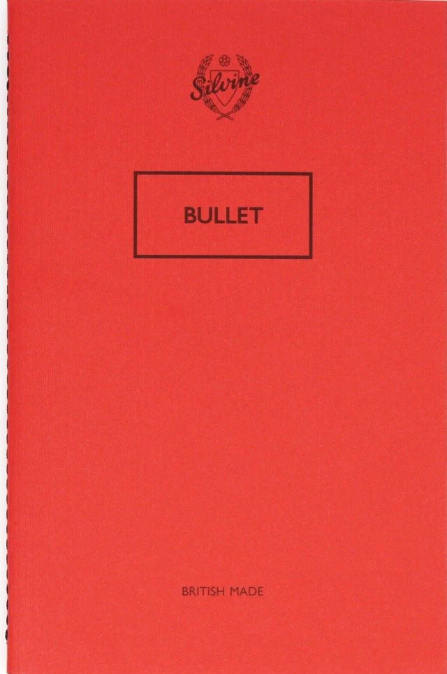 Silvine Bullet - Image 2