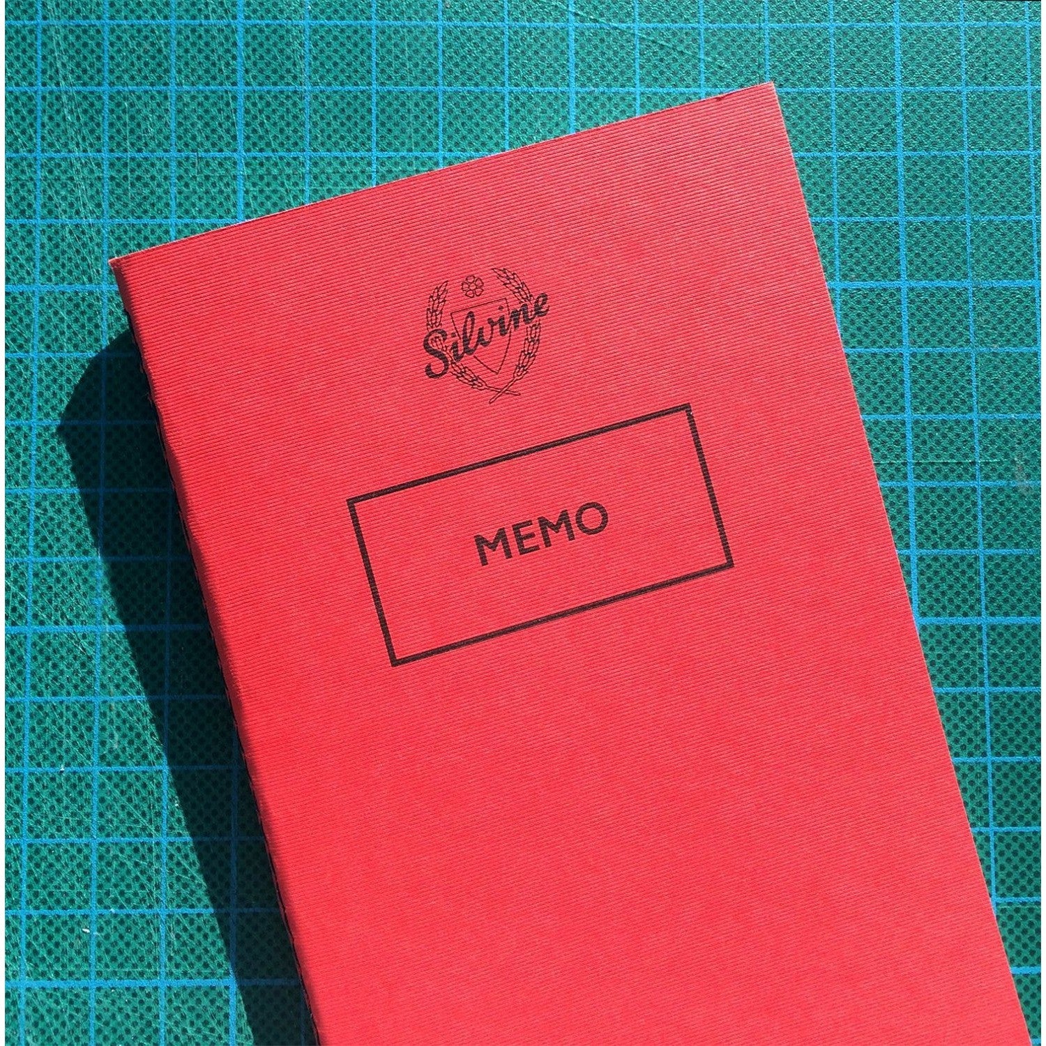 Silvine Memo - Image 4