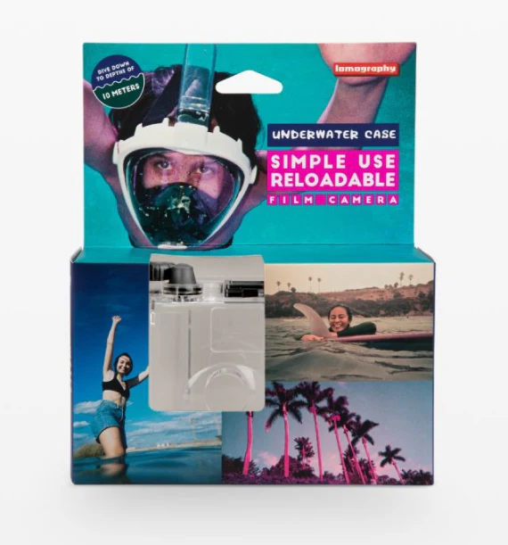 Simple Use Underwater Case - Image 2