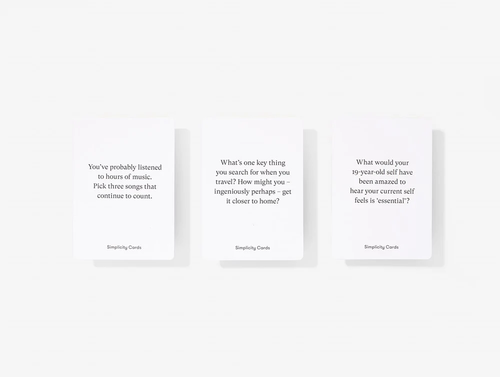 Simplicity Cards - Image 2