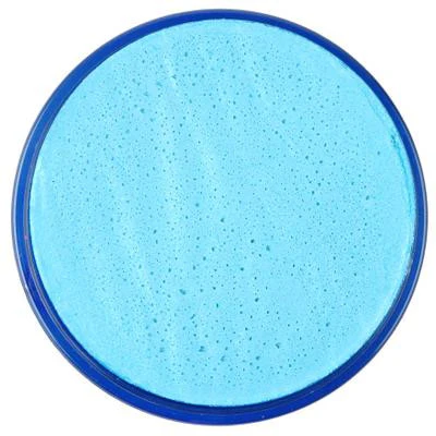 Snazaroo Face Paint 18ml Sparkle Turquoise