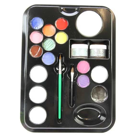 Snazaroo Face Paint Ultimate Party pk - Image 2