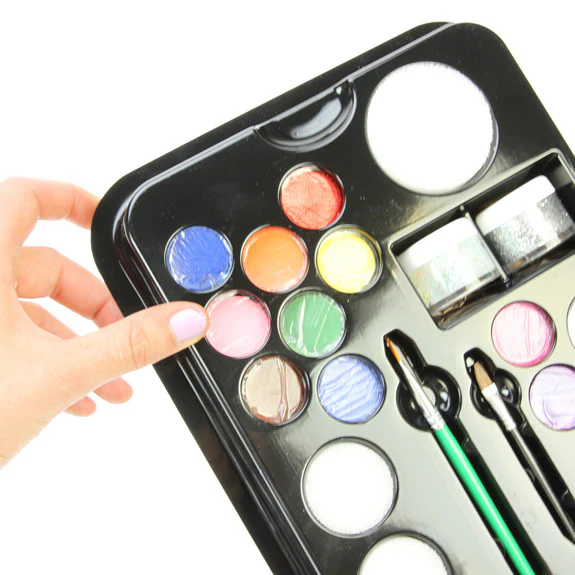 Snazaroo Face Paint Ultimate Party pk - Image 3