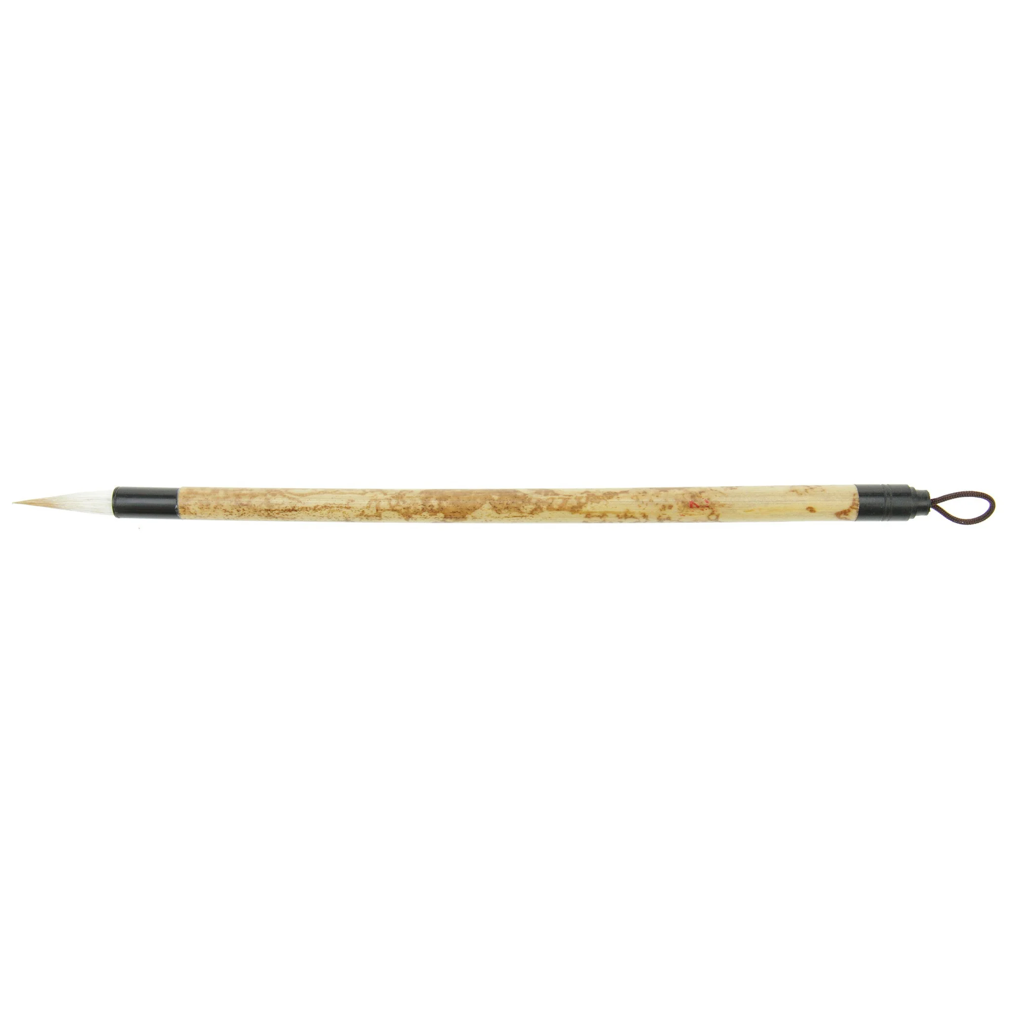 Soft Goat Hair Brush No.2