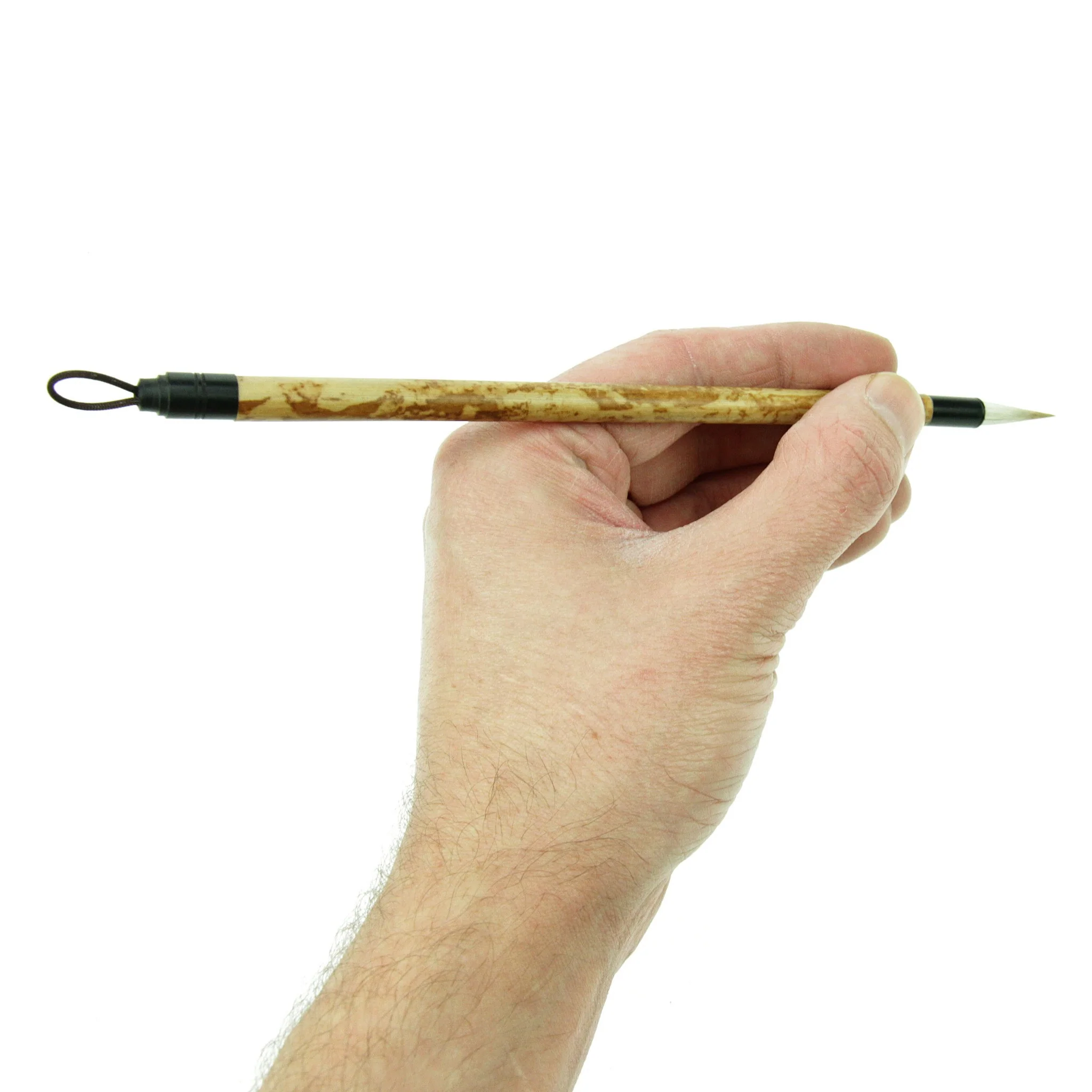 Soft Goat Hair Brush No.2 - Image 2
