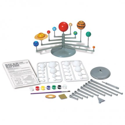 Solar System Planetarium - Image 2
