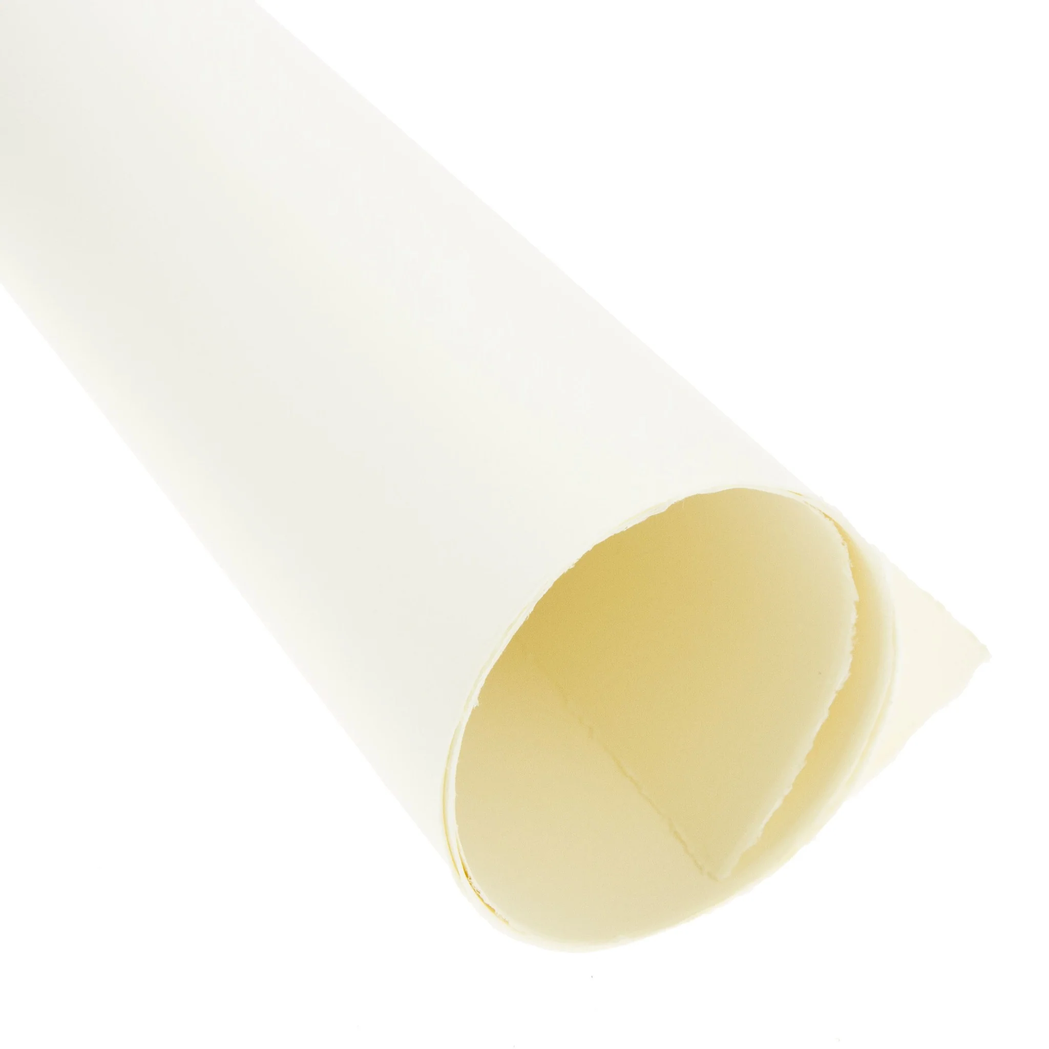 Somerset Velvet Soft White 56 x 76cm 250gsm