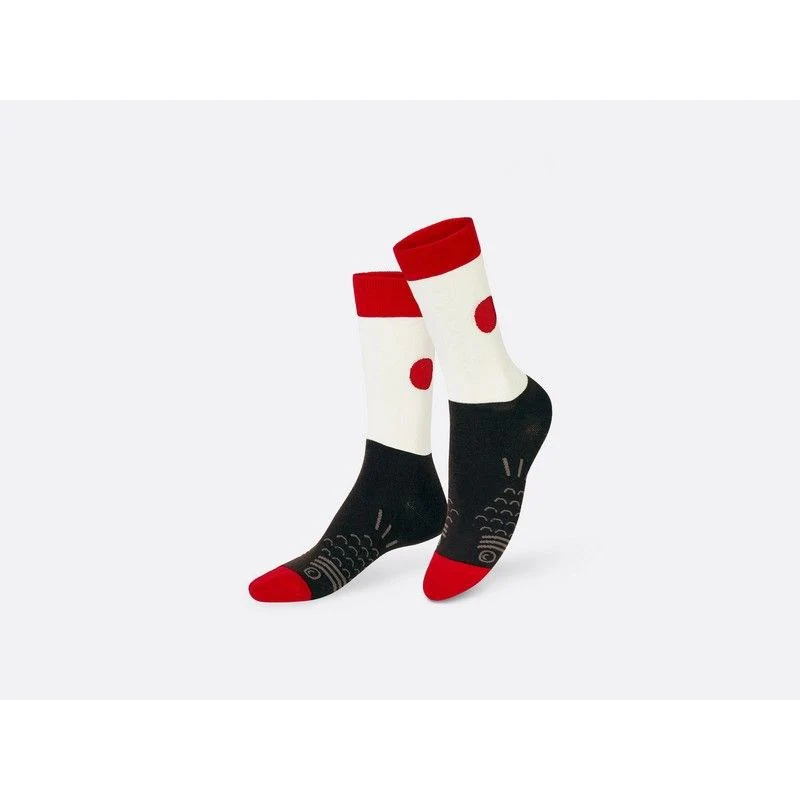 Soy Fish Socks - Image 2