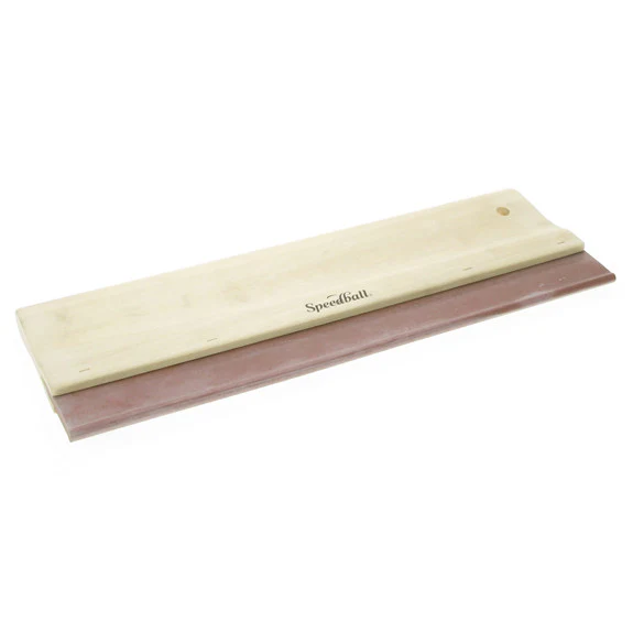 Speedball Squeegees Fabric - Craft - Image 5