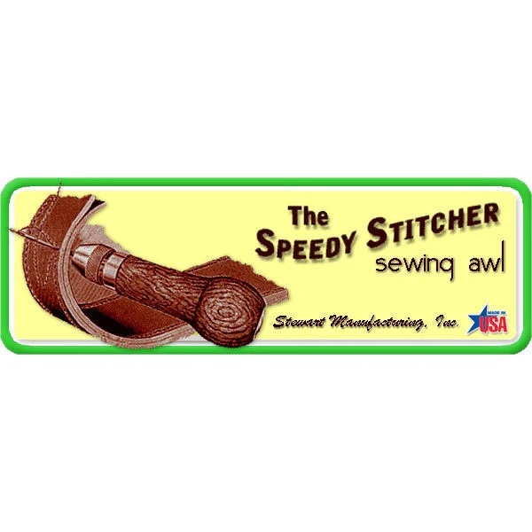 Speedy Stitcher Awl - Image 2