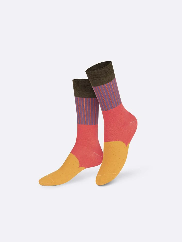 Spicy Taco Socks - Image 3
