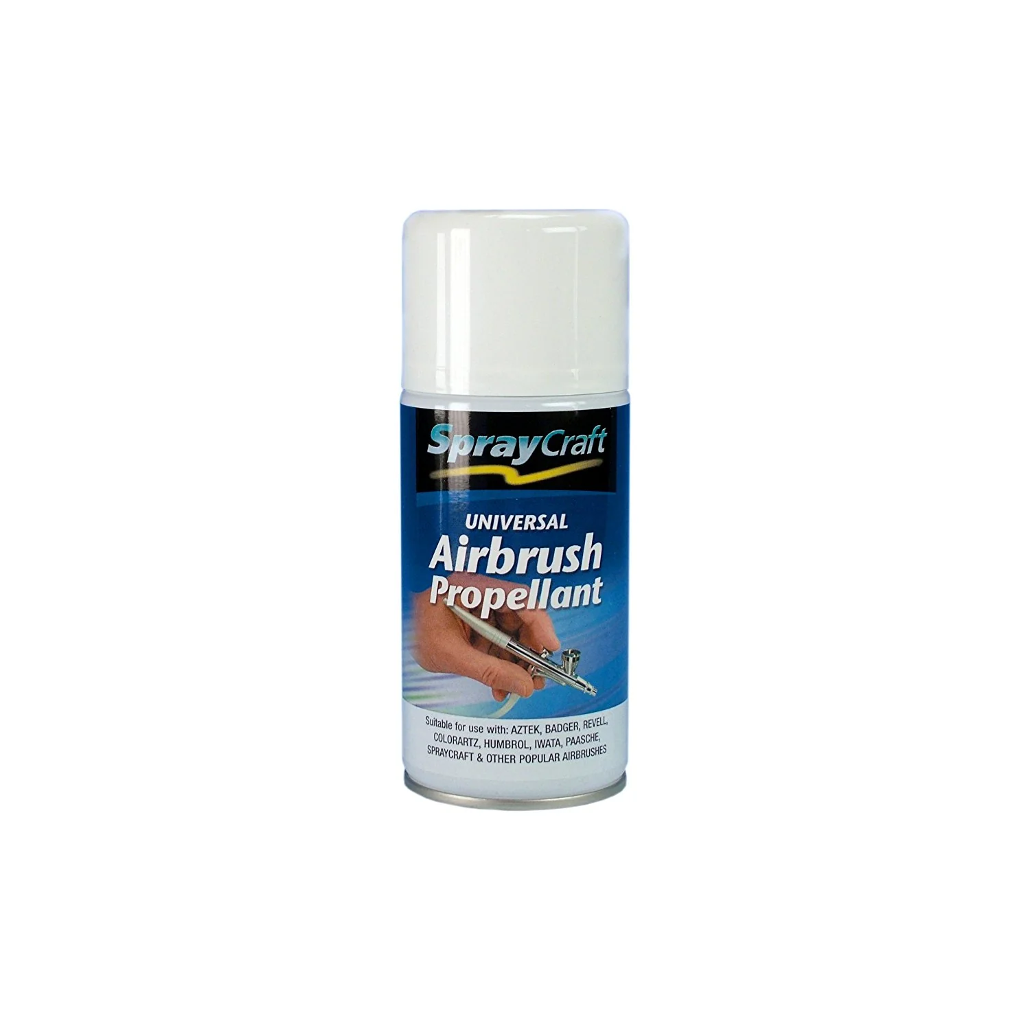Spraycraft - Air Propellant - 300ml