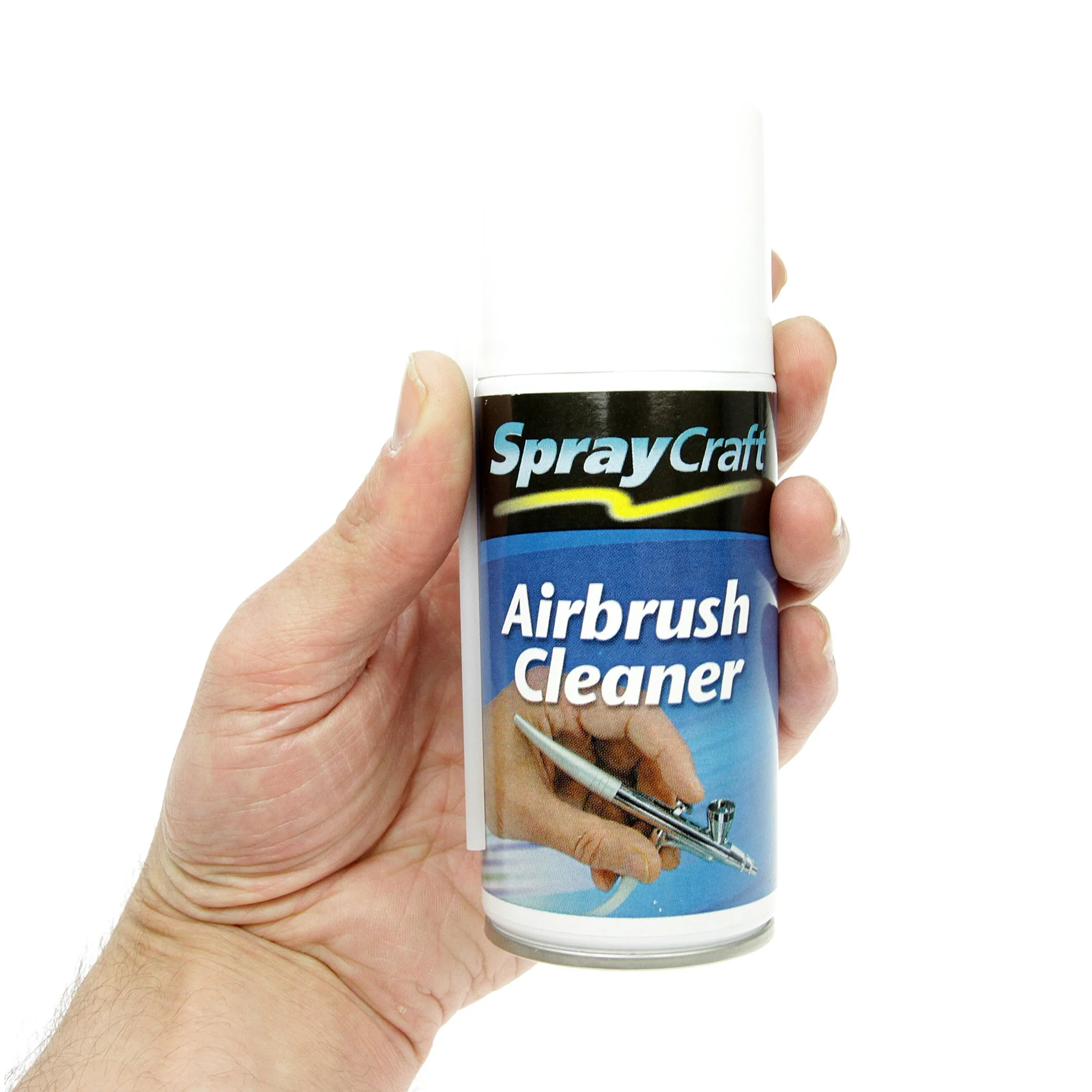 Spraycraft - Instant Spray Cleaner 150ml - Image 2