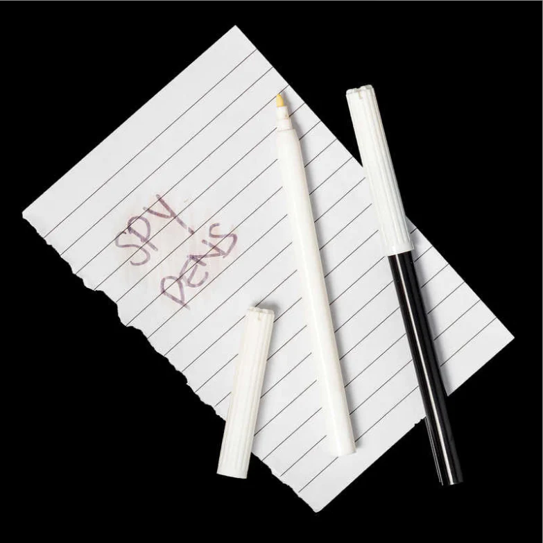 Spy Pens - Image 2