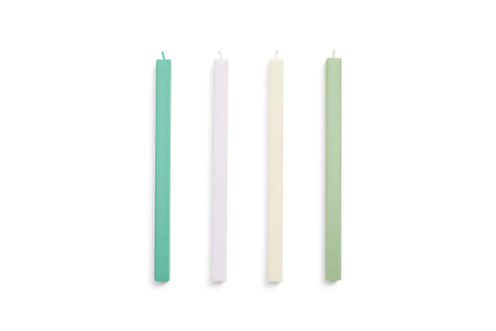 Square Candle Set - Image 4