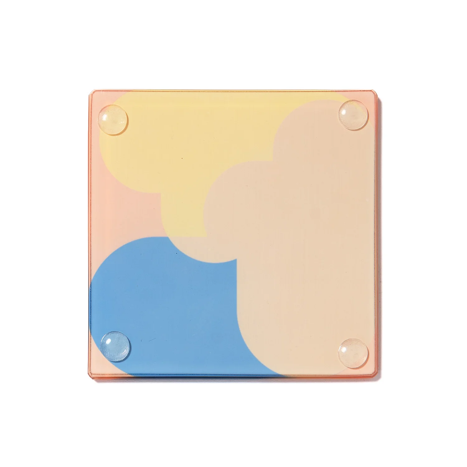 Shapes - Glass Coasters - Image 3