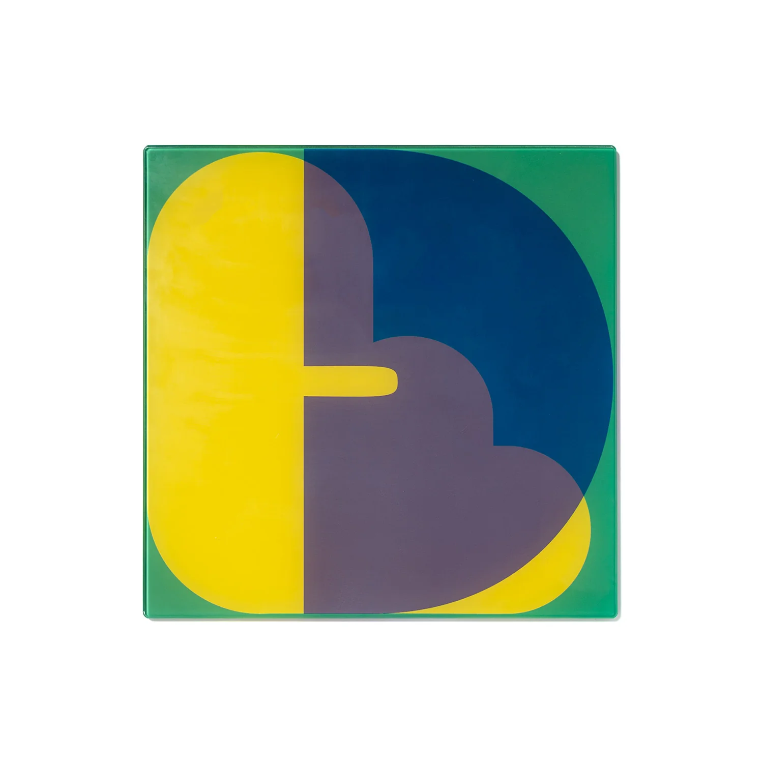Shapes - Glass Coasters - Image 5