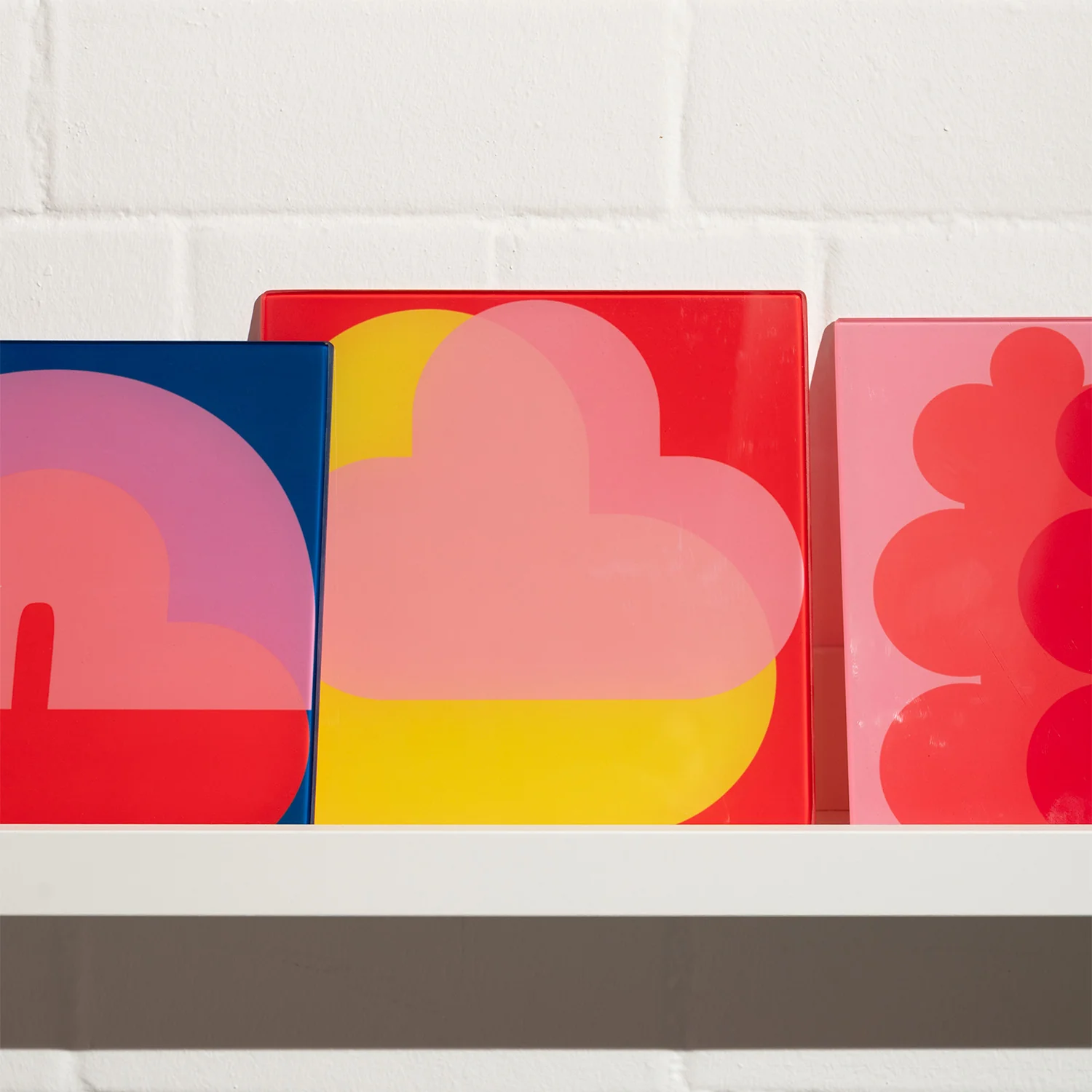 Shapes - Placemats - Image 2
