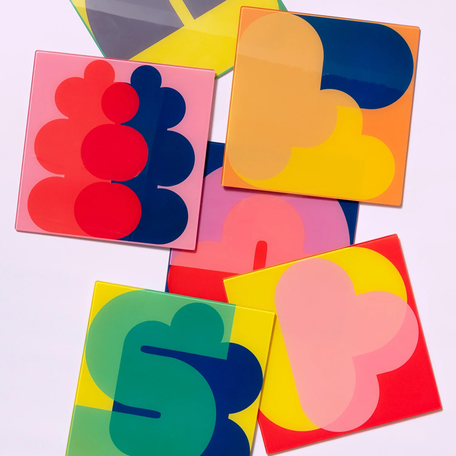 Shapes - Tablemats - Image 2