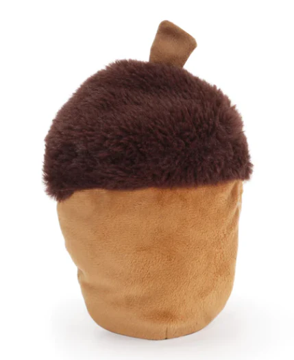 Squirrel/Acorn Dog Toy - Image 2