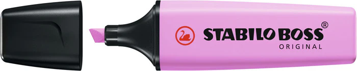 Stabilo Boss Original Highlighter Single - Image 2