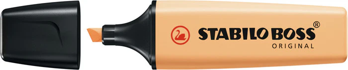 Stabilo Boss Original Highlighter Single - Image 3