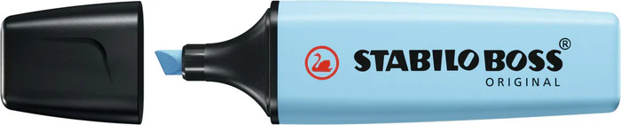 Stabilo Boss Original Highlighter Single - Image 4