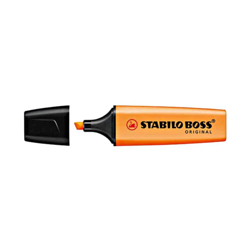 Stabilo Boss Original Highlighter Single - Image 7