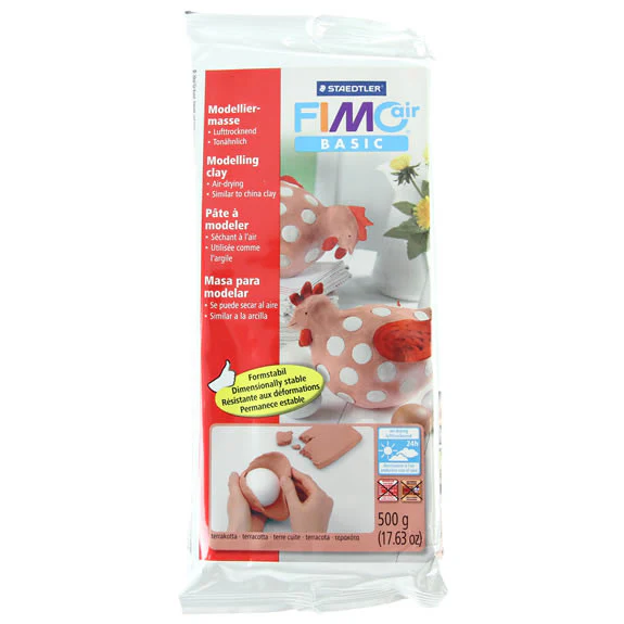 Staedtler Fimo Air Basic - Image 3